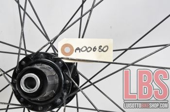 Used Cerchio posteriore Spank 350 29 ruota libera shima cerchio bike — image 7 of 7