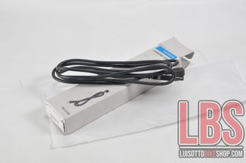 Shimano, Cavo carica batteria EW EC300 Per cambio Di2. cod A00675