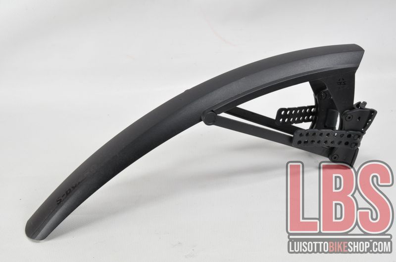 Used Sks S-Board - Parafango (ruota anteriore), 28. cod A00673 Cycling Accessories