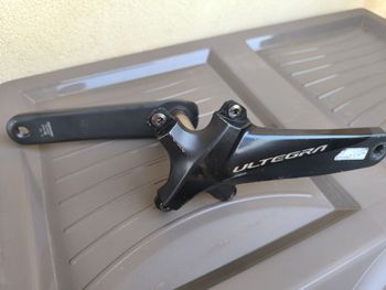 Shimano, Ultegra 11-speed