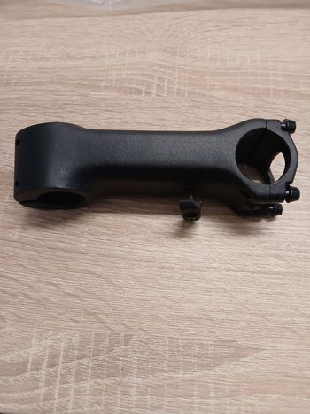 Used Cube Agree/Cross Race C:68X Handlebar bike — image 2 of 4