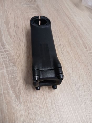 Used Cube Agree/Cross Race C:68X Handlebar bike — image 3 of 4
