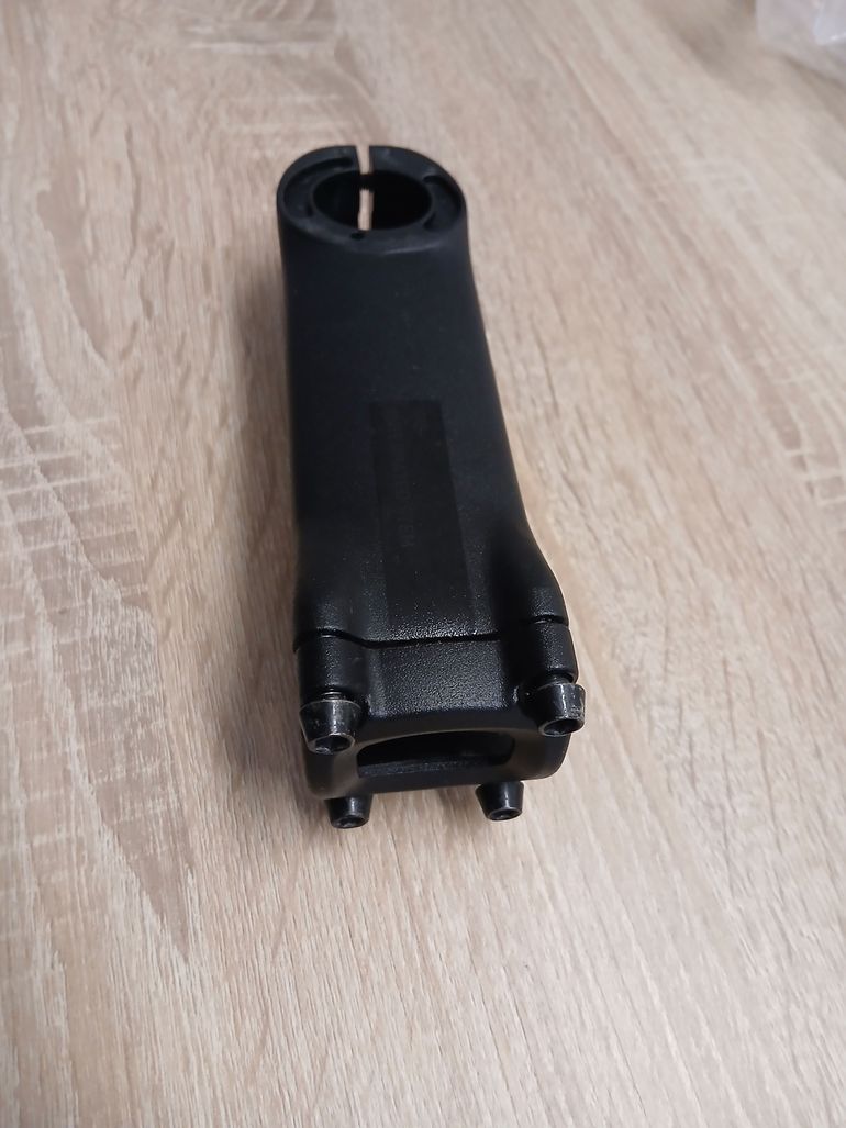 Used Cube Agree/Cross Race C:68X Handlebar bike — image 3 of 4