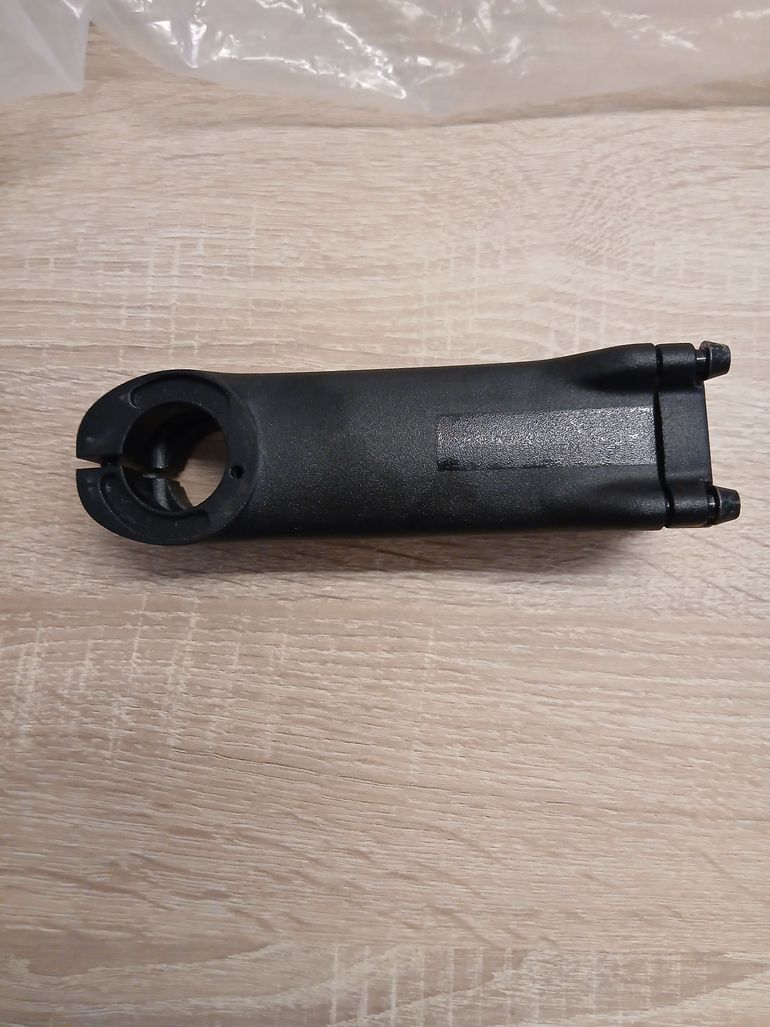 Used Cube Agree/Cross Race C:68X Handlebar bike — image 1 of 4