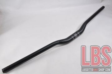 Brugt Ragley Manubrio MTB Larghezza 780 rise 35 D31.8. cod A00666 Cockpit