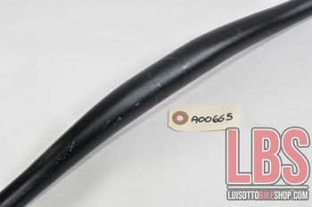 Used Levelnine Manubrio MTB Larghezza 760 rise 25 D 31.8 cod A00665 bike — image 6 of 6