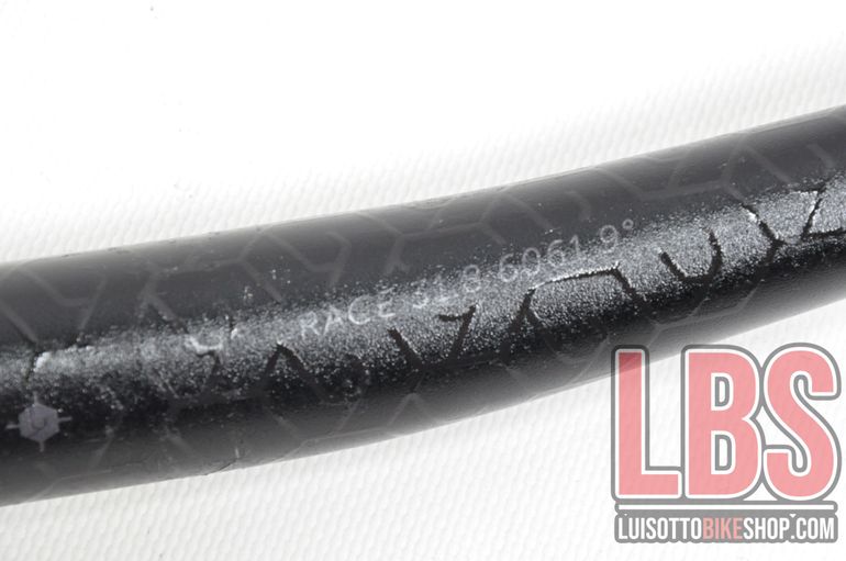Used Levelnine Manubrio MTB Larghezza 760 rise 25 D 31.8 cod A00665 bike — image 3 of 6