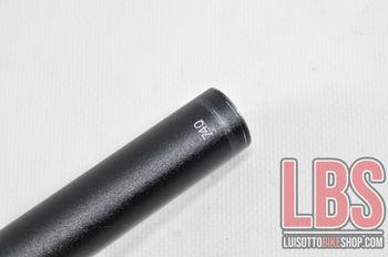 Used Levelnine Manubrio MTB Larghezza 760 rise 25 D 31.8 cod A00665 bike — image 5 of 6