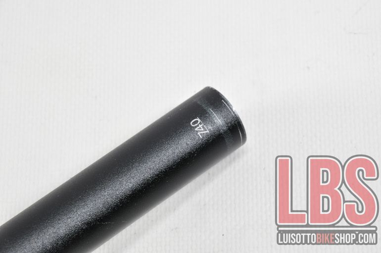 Used Levelnine Manubrio MTB Larghezza 760 rise 25 D 31.8 cod A00665 bike — image 5 of 6