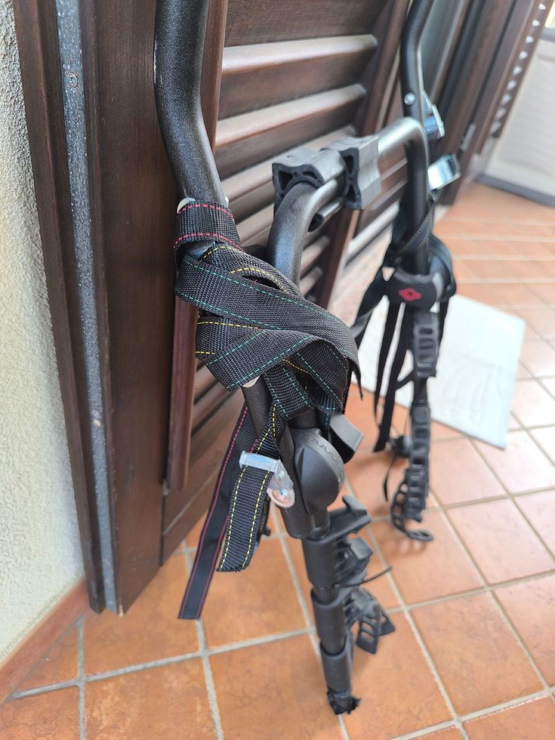 Used portabici Auto 2024 bike — image 3 of 3
