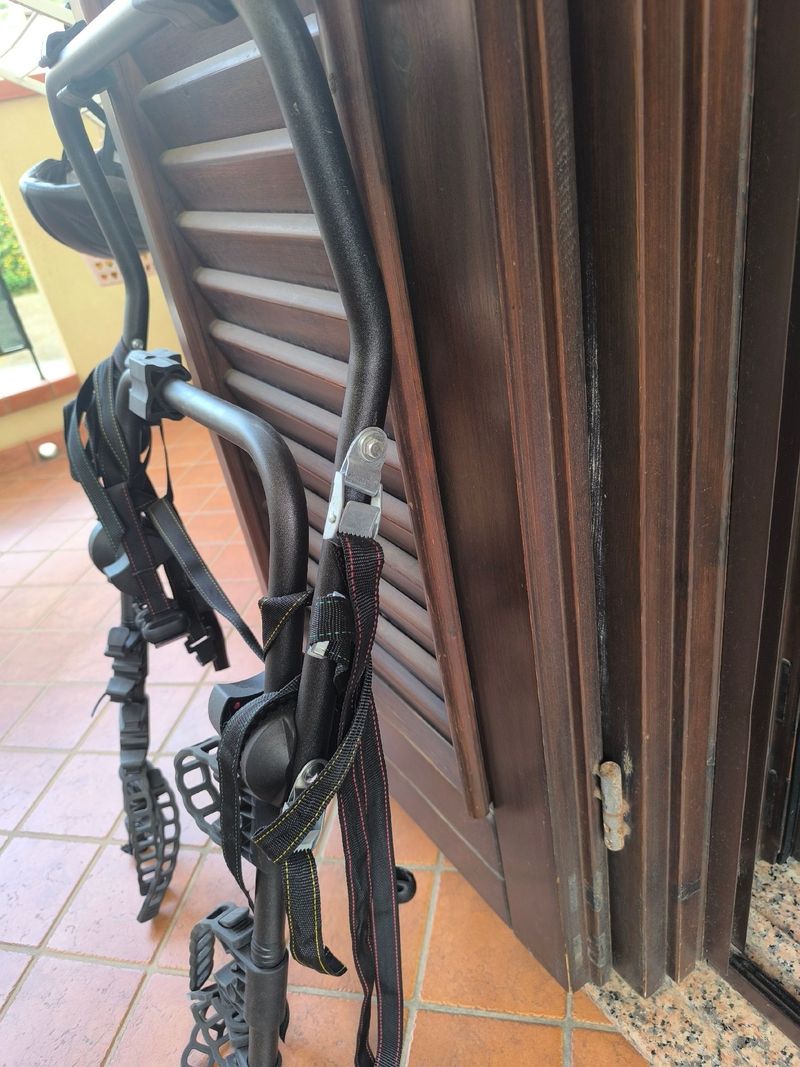 Used portabici Auto 2024 bike — image 2 of 3
