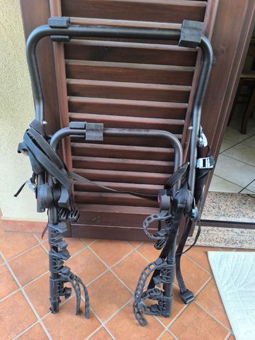 Used portabici Auto 2024 bike — image 1 of 3
