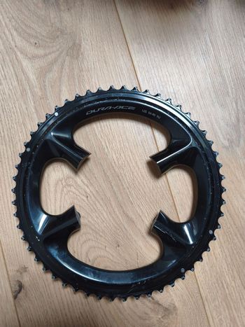 Shimano, Dura Ace 54t