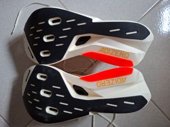 Used Adidas Adizero Prime X 2 Strung bike — image 3 of 4