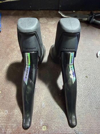 Sram, Force Shifter Set