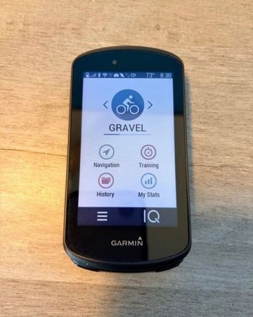 Brugt Garmin Edge 1030 Plus bike — billede 2 af 3
