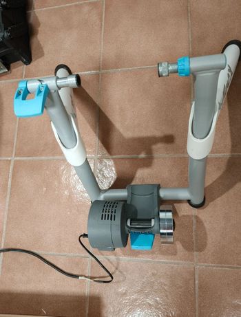 Tacx, Flow Smart Trainer