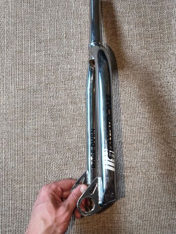 Brugt StayStrong Fourche BMX 20" bike — billede 3 af 5