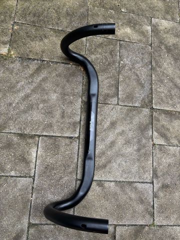 Used ITM Manubrio bike — image 2 of 4