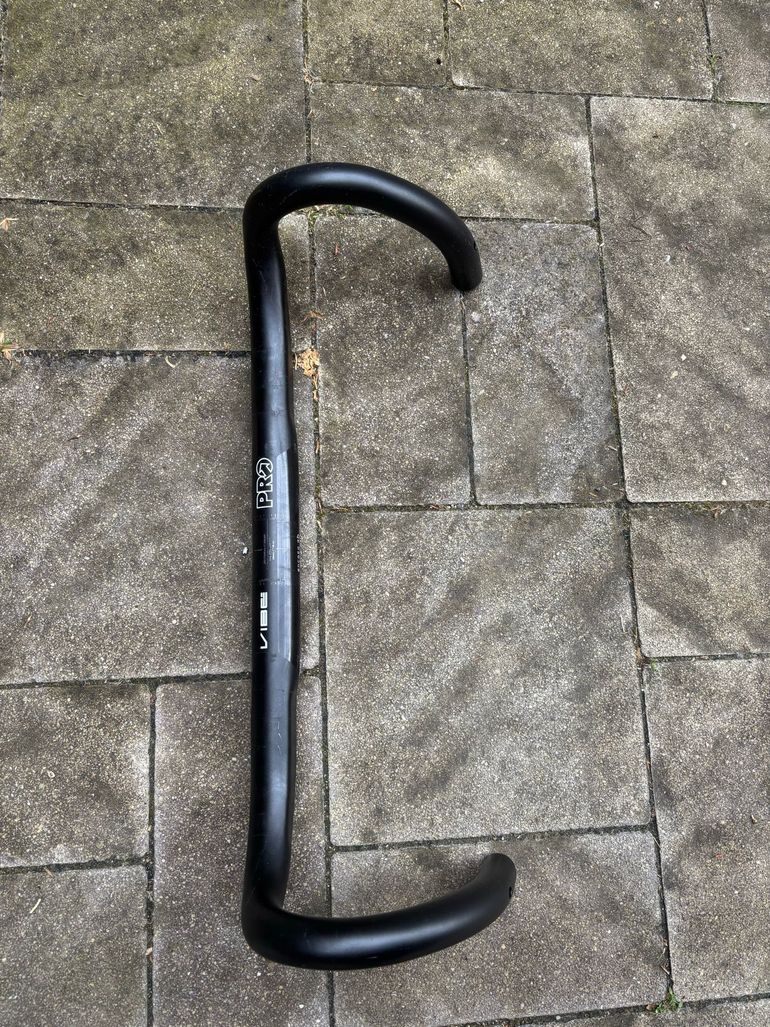 Used ITM Manubrio bike — image 3 of 4
