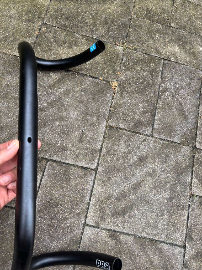 Used ITM Manubrio bike — image 1 of 4
