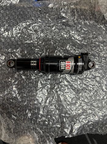 RockShox, Monarch R