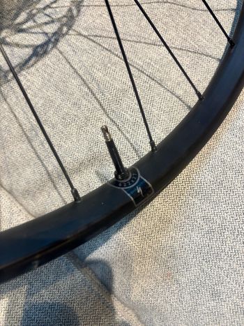 Used Specialized wheelset 2025 bike — image 2 of 3