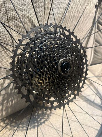 Used Specialized wheelset 2025 bike — image 3 of 3