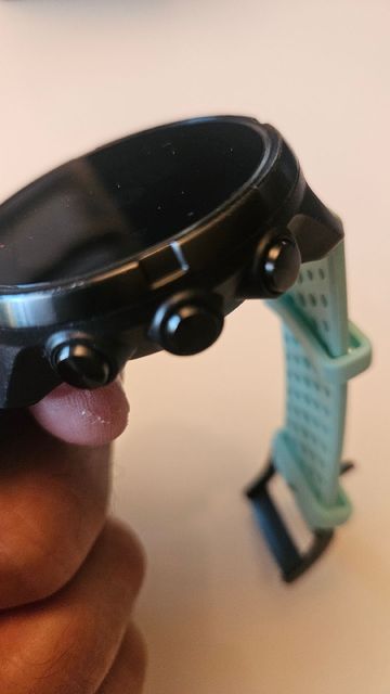 Used Suunto 9 Baro 2020 Electronics
