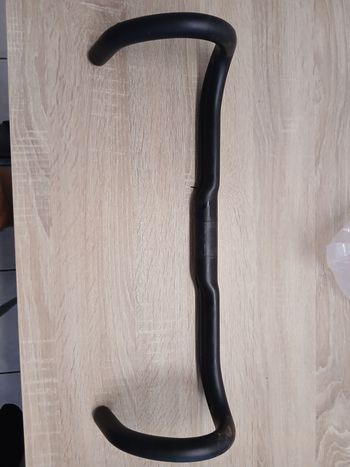 Newmen, Advanced Wing Bar Carbon