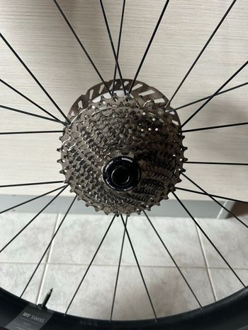 Used Dt Swiss ARC DB 50 bike — image 6 of 6