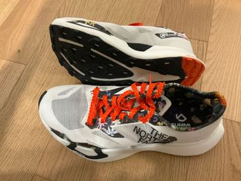 The North Face, Summit VECTIV Pro 3
