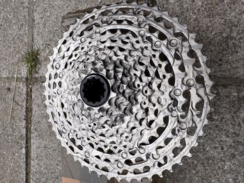 Shimano, Deore M6100 12-Speed Cassette 10-51T