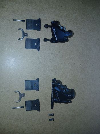 Shimano, Ultegra BR-R8070