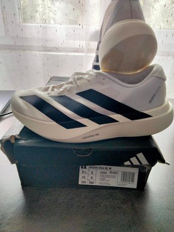 Adidas, Adizero Evo SL