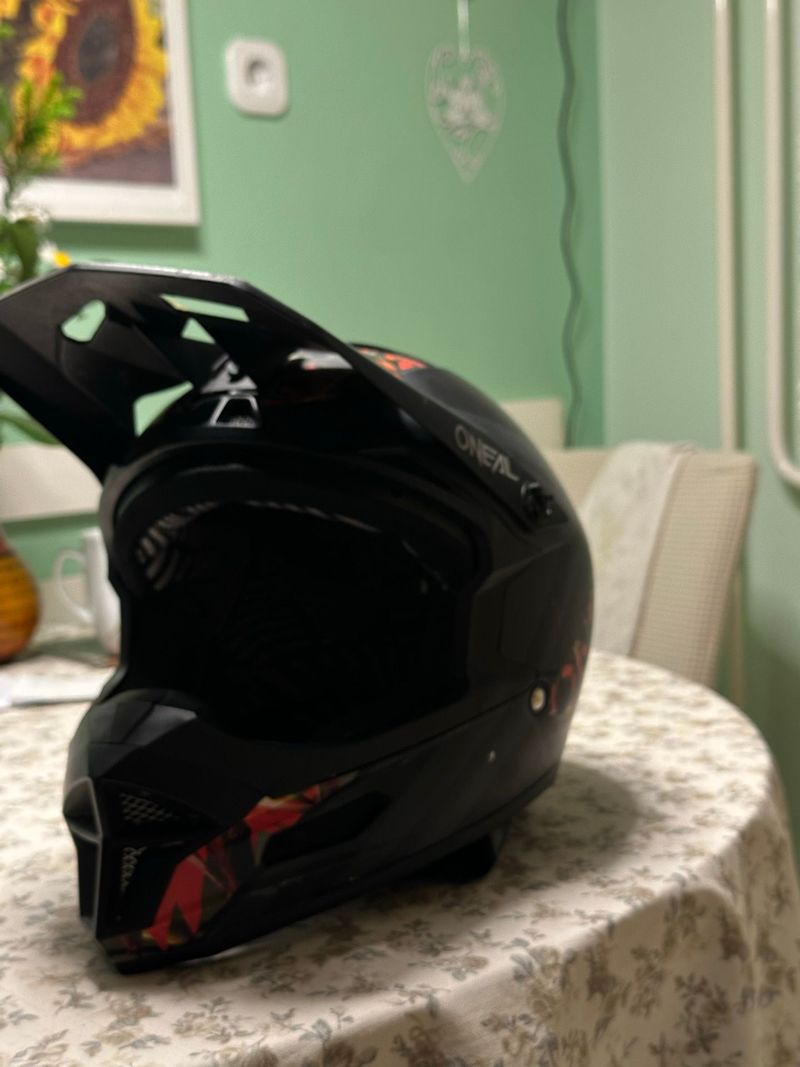 Used O‘neal Full-Face Helmet bike — image 1 of 6