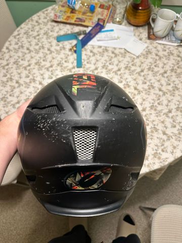 Used O‘neal Full-Face Helmet bike — image 4 of 6