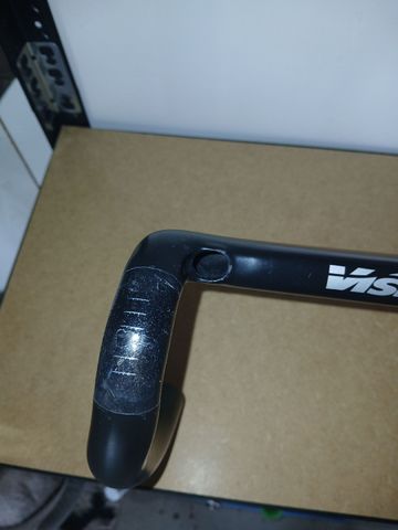 Used Vision aèro bike — image 8 of 9