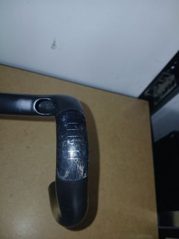 Used Vision aèro bike — image 7 of 9