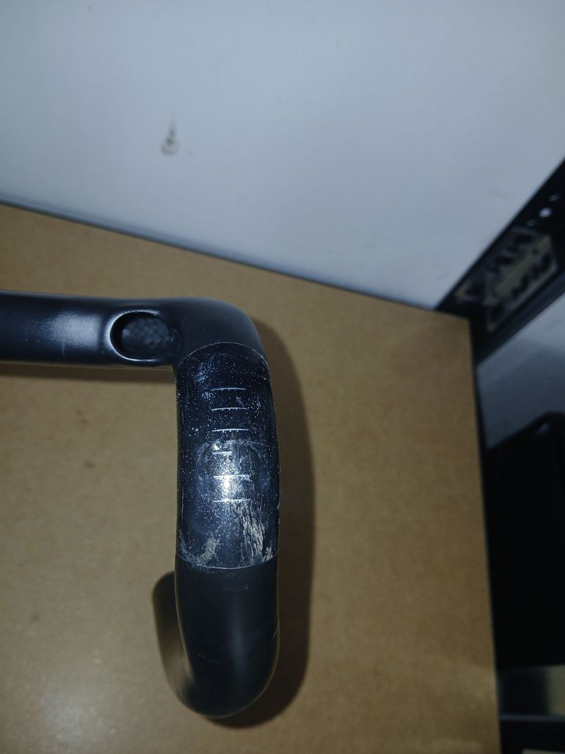 Used Vision aèro bike — image 7 of 9