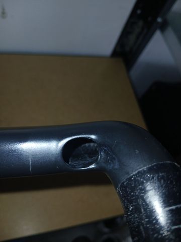 Used Vision aèro bike — image 6 of 9