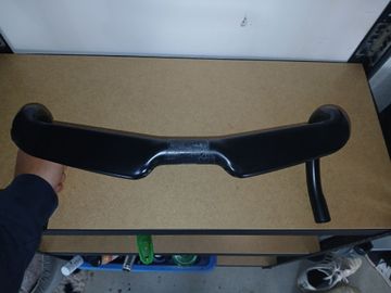 Used Vision aèro bike — image 2 of 9