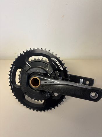 Fsa, Powerbox Carbon Powermeter