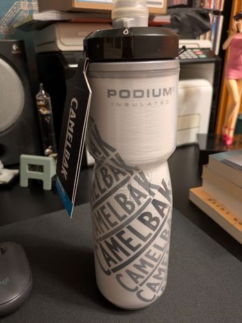 Camelbak, Podium Chill Thermo Bottle 710ml