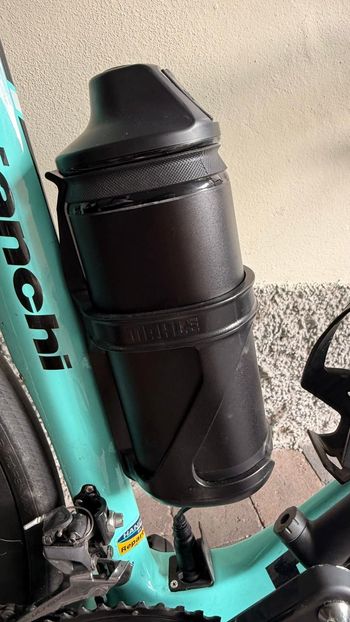 MAHLE, 250 w X35 Ebikemotion Battery