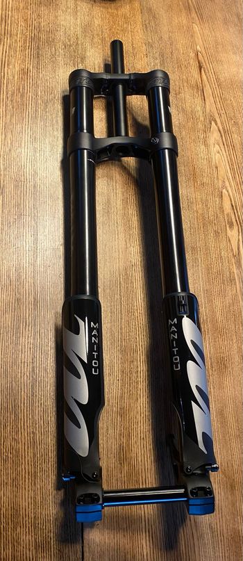 Manitou, Dorado Comp 37 Gen2