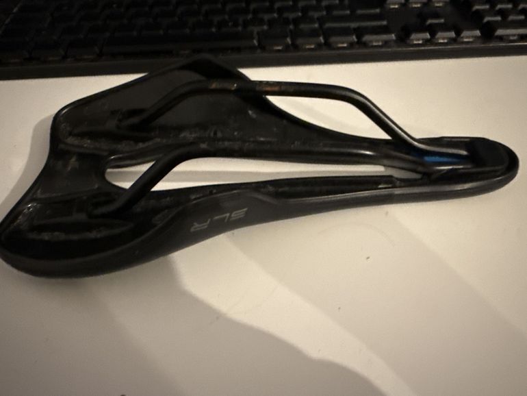 Used Selle Italia SLR Boost Superflow 2024 bike — image 5 of 5