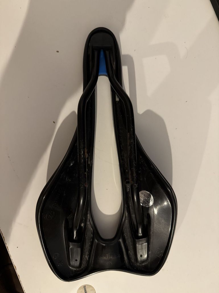 Used Selle Italia SLR Boost Superflow 2024 bike — image 3 of 5