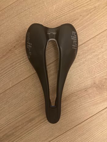 Selle Italia, SLR Boost Superflow