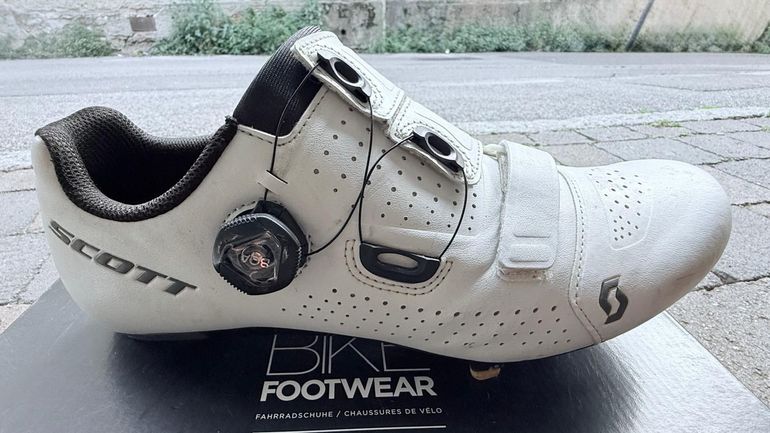 Used Scott Men's Road Cycling Shoes 2024 bike — image 1 of 5